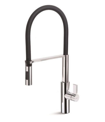 Newform Libera Black