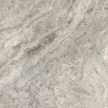 Travertine silver