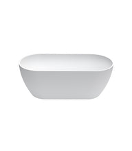Elli ll freestanding bath