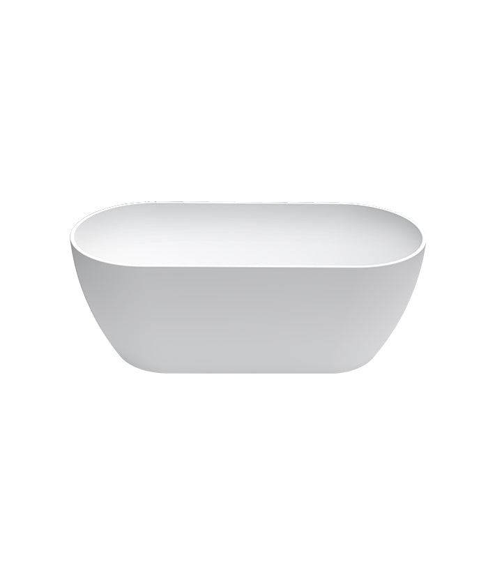 Elli ll freestanding bath