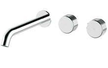 Trillion Wall Mount Basin Set - 6 colours available
