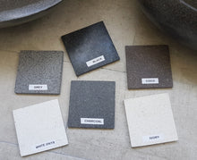 Terrazzo Onda Bath