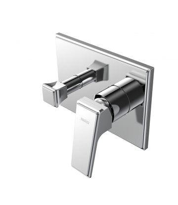 Ezia Wall Mixer with 2 Way Diverter