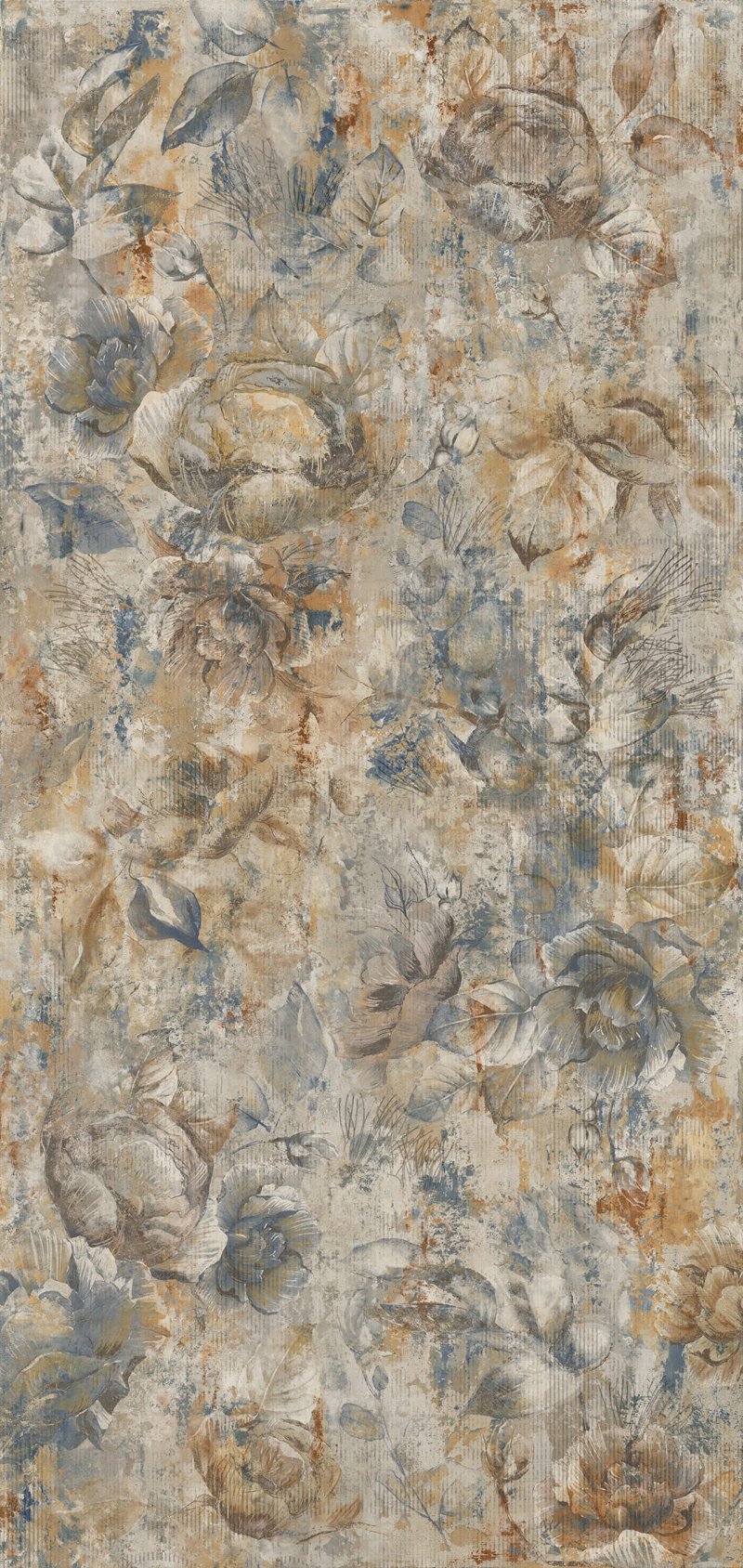 Time Botanical 600x1200