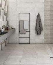 Soho concrete & form wood