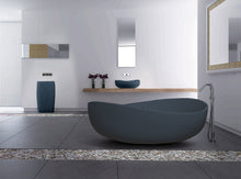 Terrazzo Onda Bath
