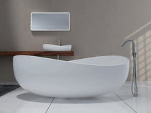 Terrazzo Onda Bath