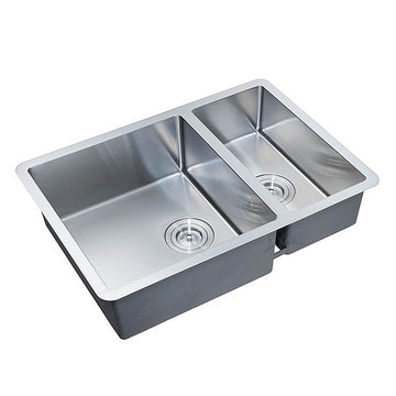 Art 66D Stainless Square 1 & 1/2