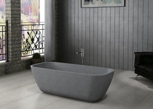 Terrazzo Chelsea Bath