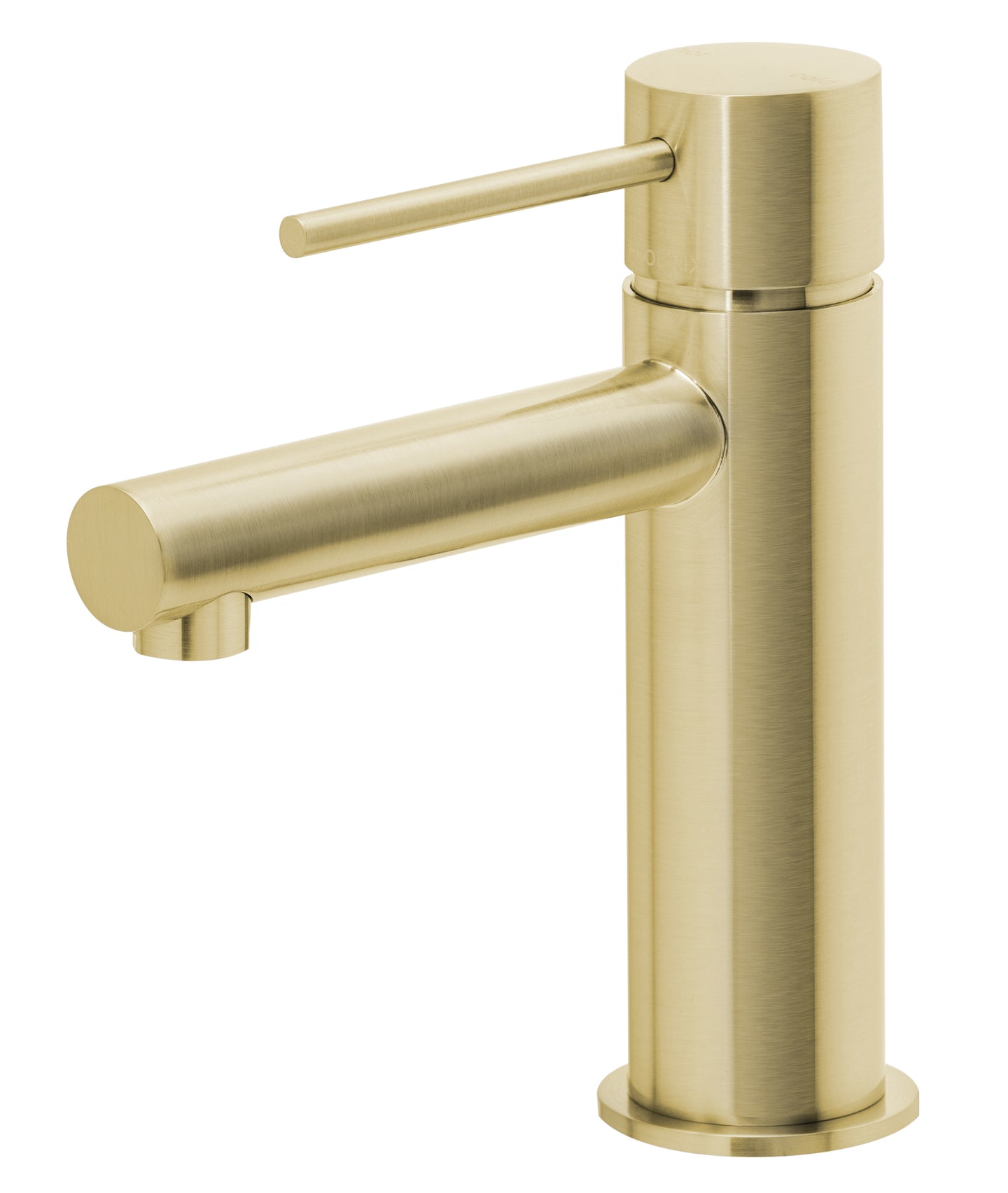Vivid Slimline Basin Mixer
