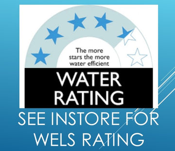 Wels Rating & Water Marked