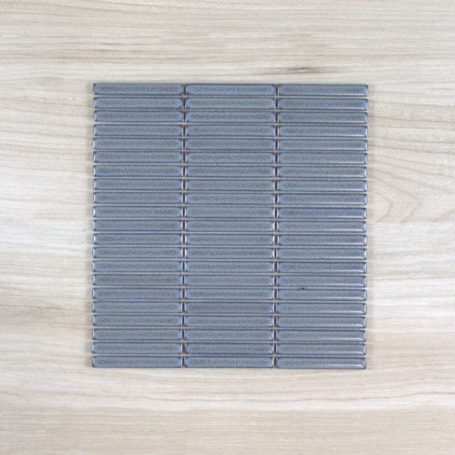 kit kat finger mosaic tiles