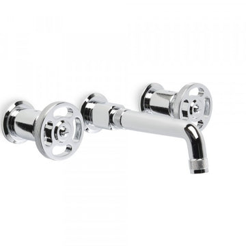 Industrica 3 Piece wall set