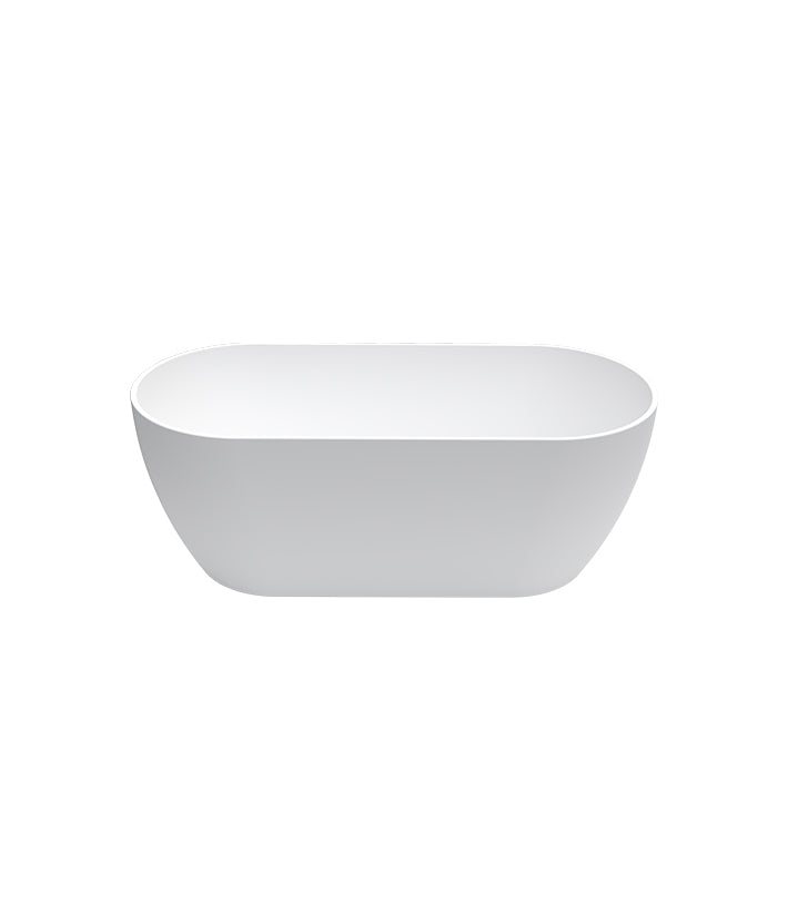 Elli ll freestanding bath