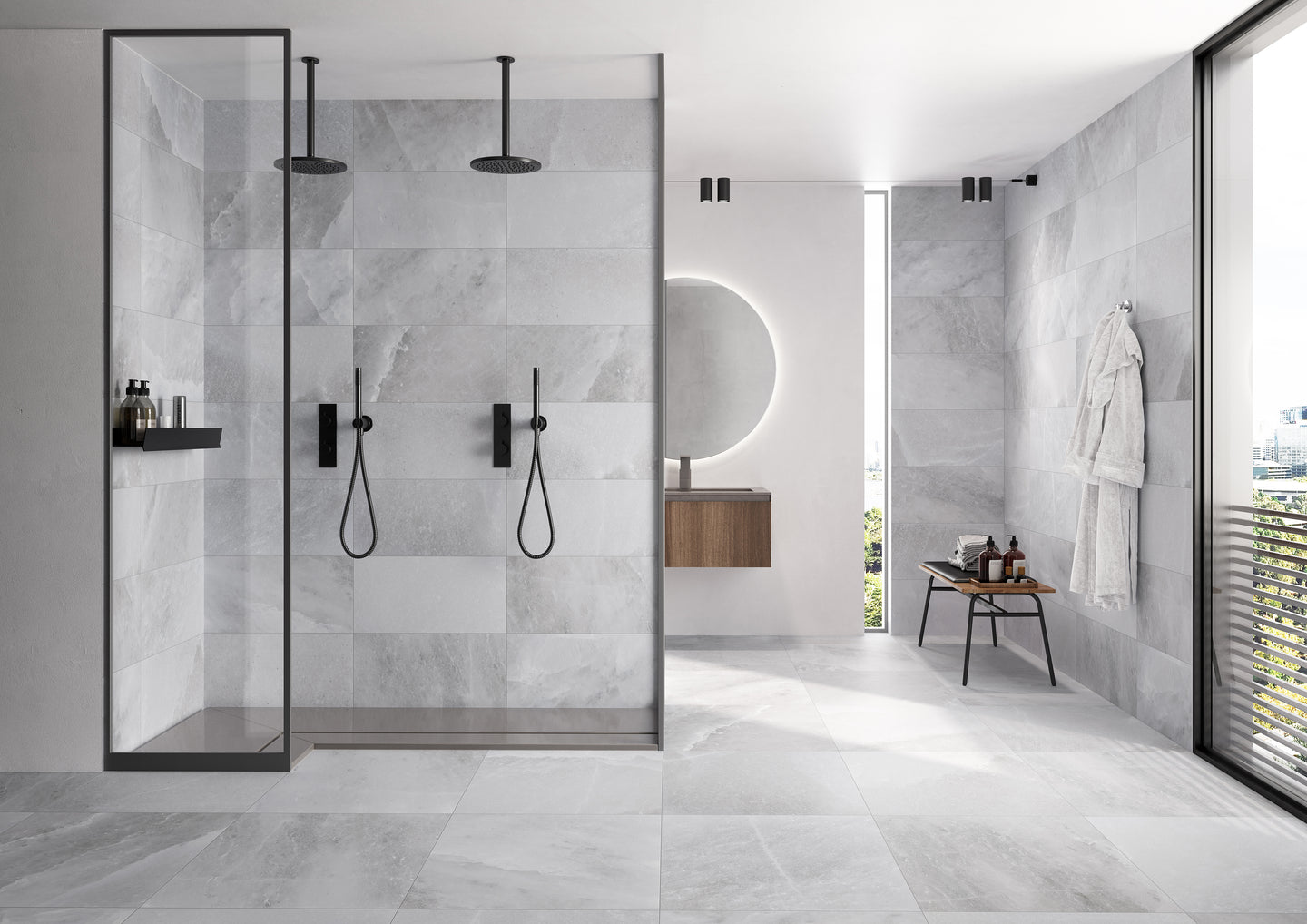 Himalayan Onyx white