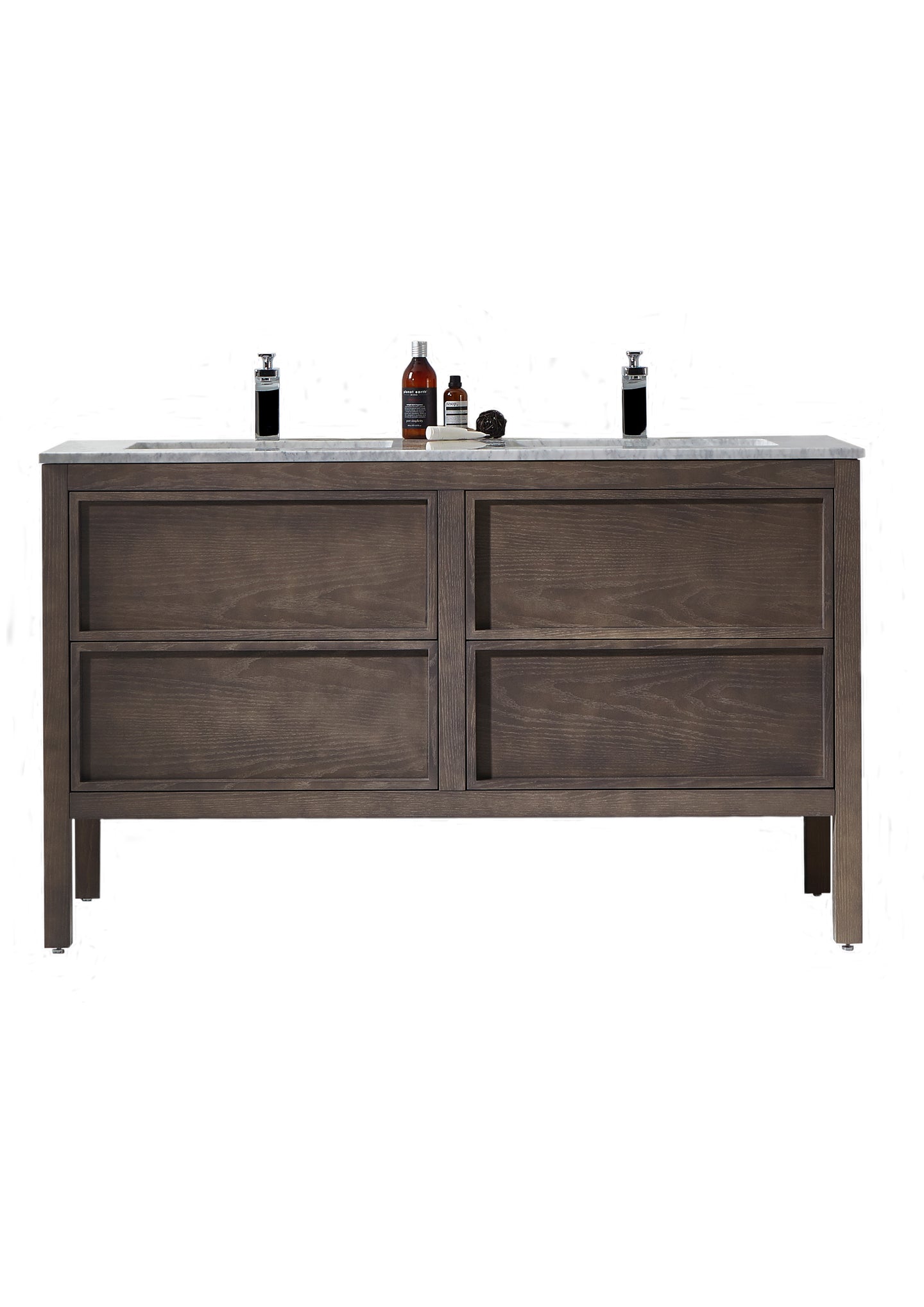 Arrivo 1400 Double Basin