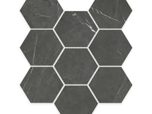 Pietra stone grey tile