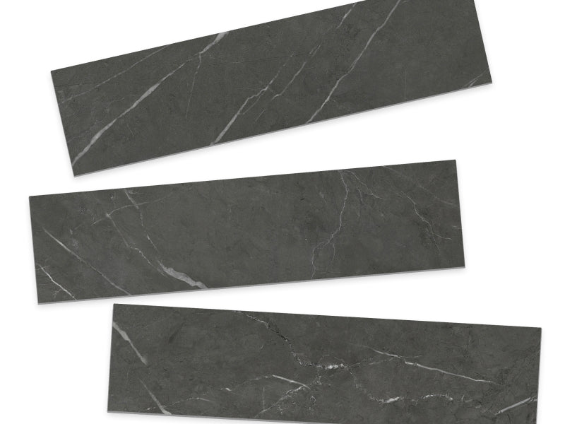 Pietra stone grey tile