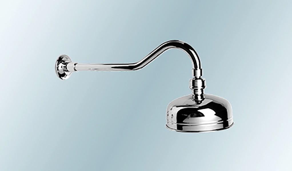 Brodware 200Mm Bell Shower