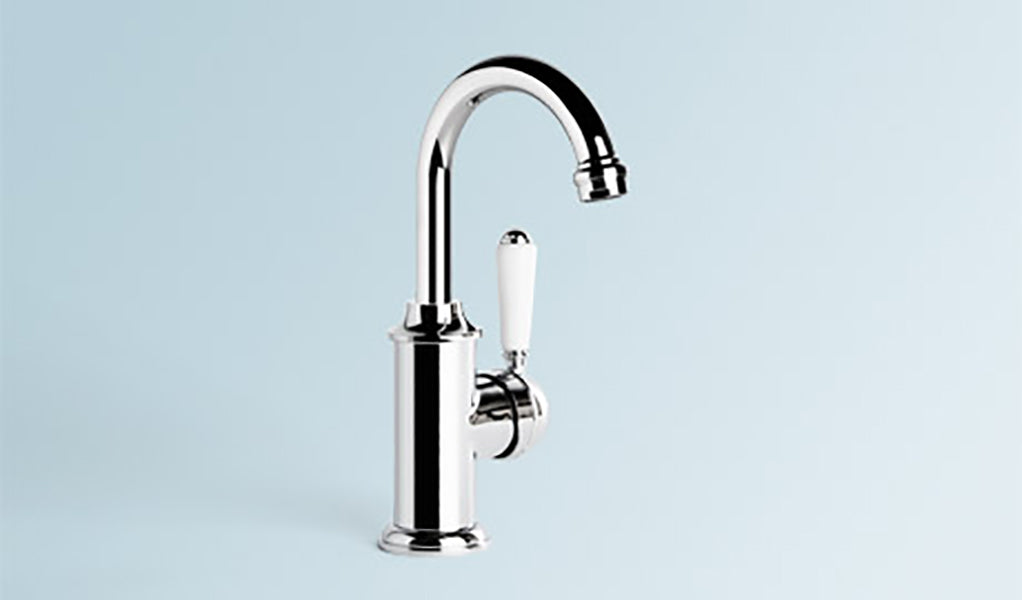 Neu England Basin Mixer single lever