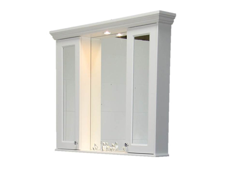 Classic Shaver With Light Custom Sizes