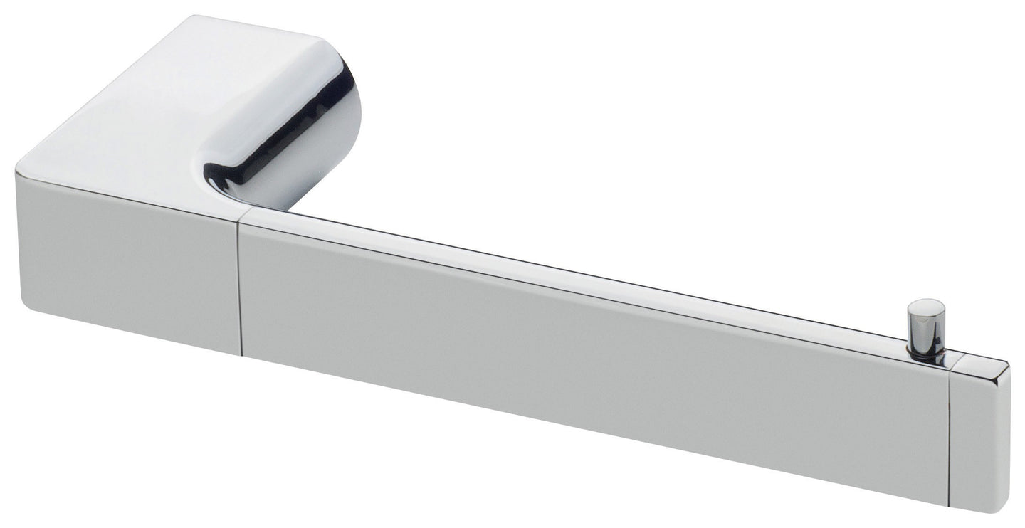 Gloss Toilet Roll Holder