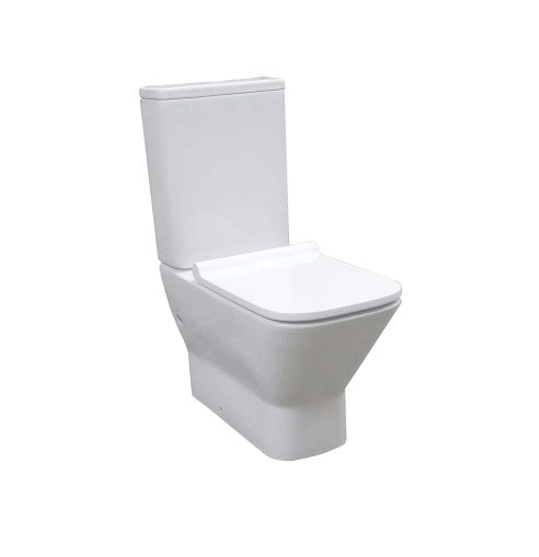 Quad Suite back to wall