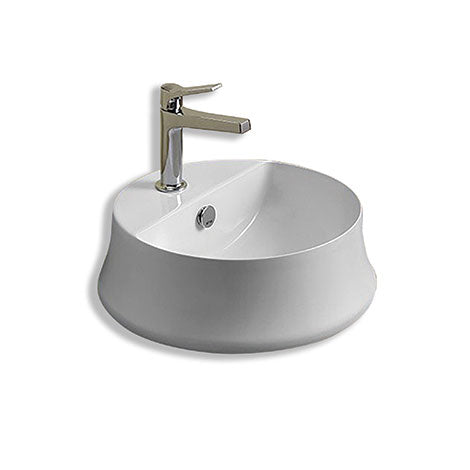 Sharp 420 Tap Landing