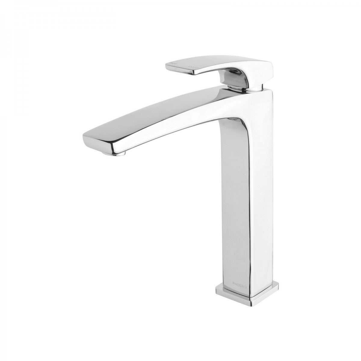 Pheonix rush vessel mixer tall