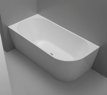 Kiato Corner Bath